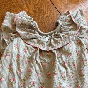 Modern Moments 100% cotton 2T Dress